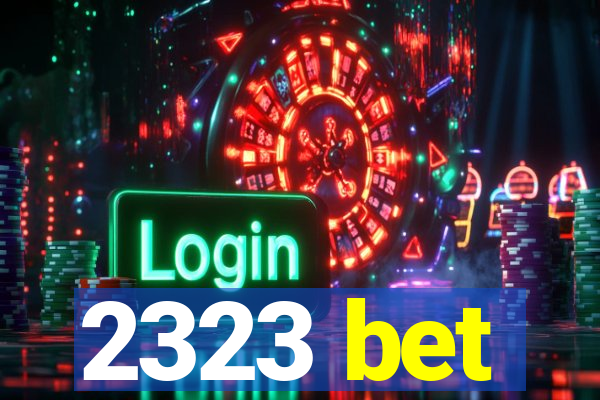 2323 bet